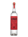 Mezcal Vago Ensamble En Barro Tio Rey 750ml