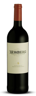 Middelvlei Momberg Red 750ml