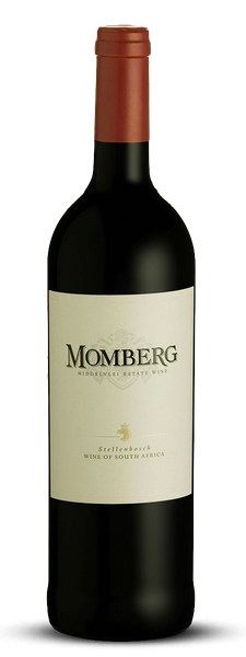 Middelvlei Momberg Red 750ml