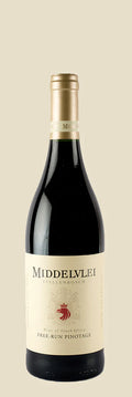 Middelvlei Pinotage 750ml