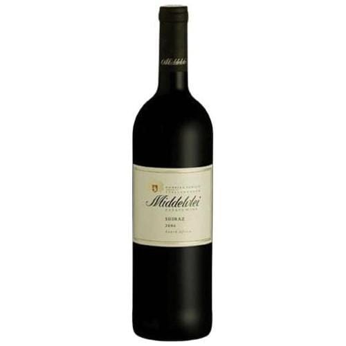 Middelvlei Shiraz 750ml