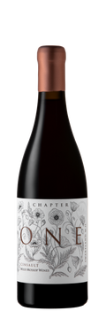 Miles Mossop Chapter One 750ml