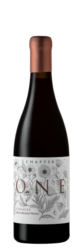 Miles Mossop Chapter One 750ml