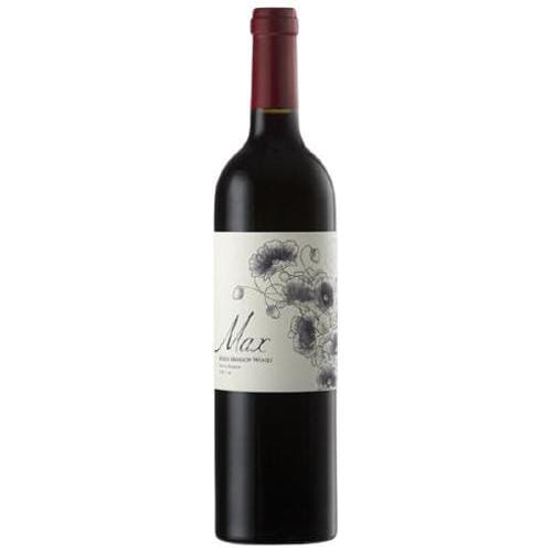 Miles Mossop Max Red Bdx Bld 750ml