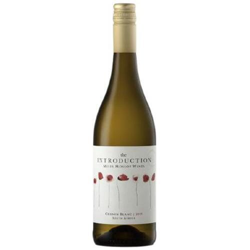 Miles Mossopthe Introduction Chenin Blanc 750ml