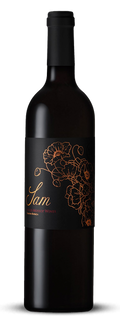 Miles Mossop The Sam 750ml
