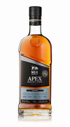 Milk & Honey Apex Dead Sea Cask Single 750ml