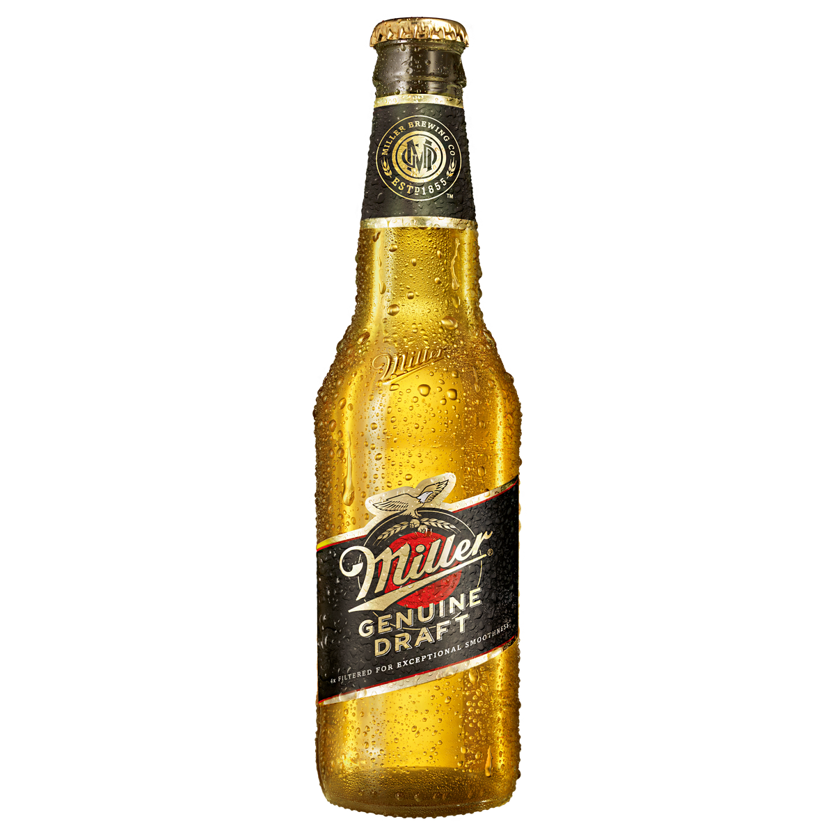 Miller Genuine Draught NRB 330ml