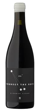 Minimalist Connect The Dots Syrah 750ml