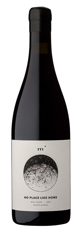 Minimalist No Place Like Home Syrah 750ml