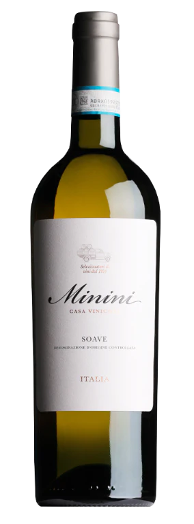 Minini Soave 750ml