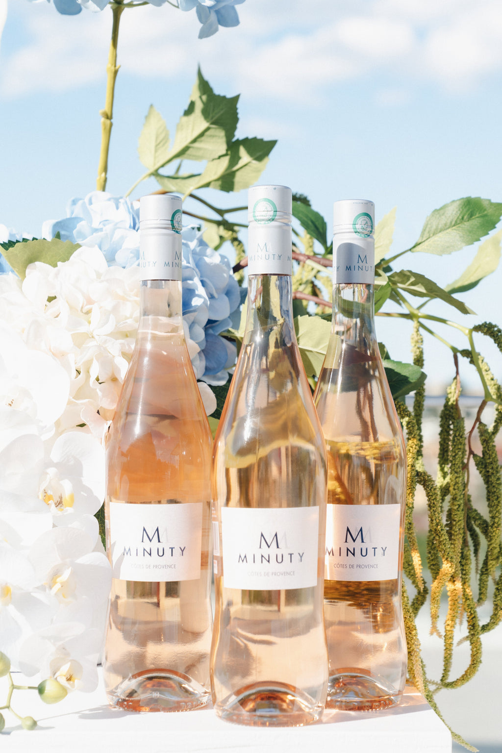 Minuty M Rose 1.5L