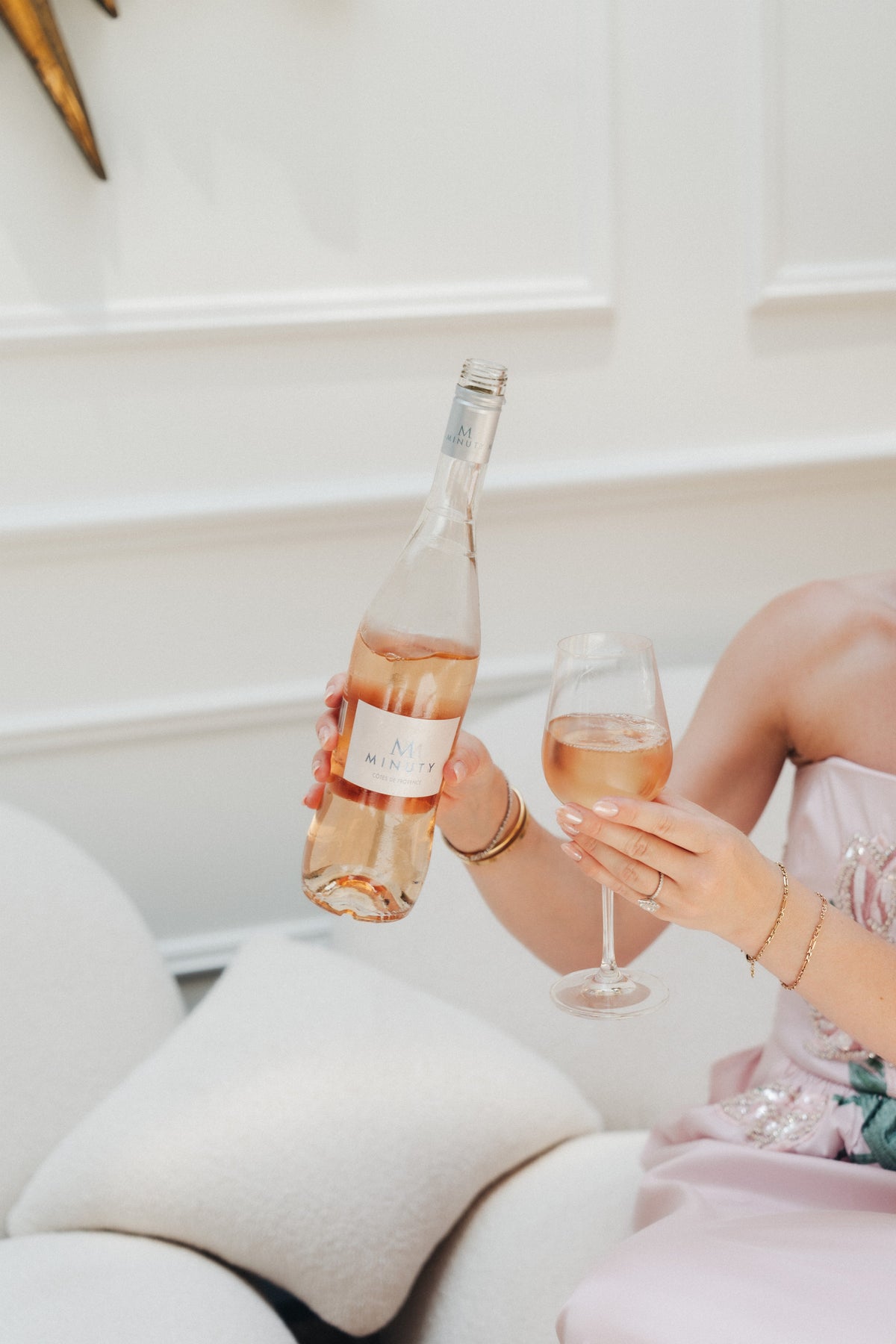 Minuty M Rose 1.5L