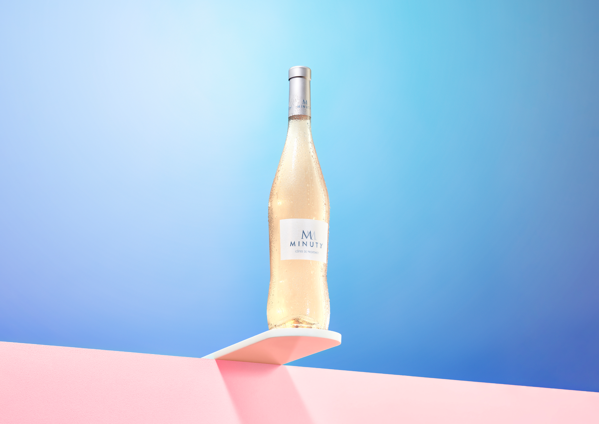 Minuty M Rose 1.5L