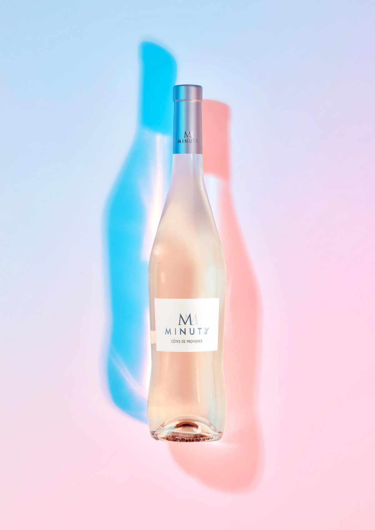 Minuty M Rose 750ml