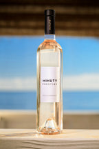 Minuty Prestige Rose 750ml
