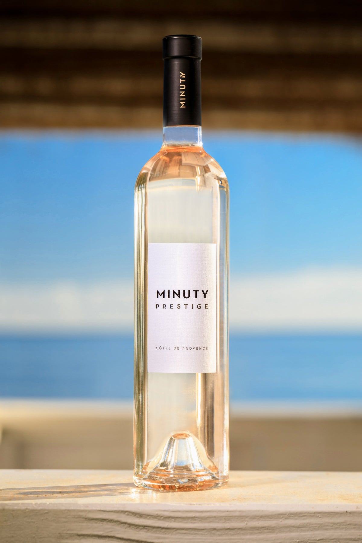 Minuty Prestige Rose 750ml