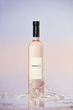 Minuty Prestige Rose 750ml