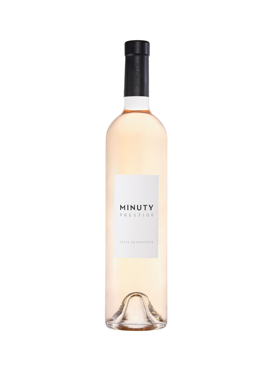 Minuty Prestige Rose 750ml