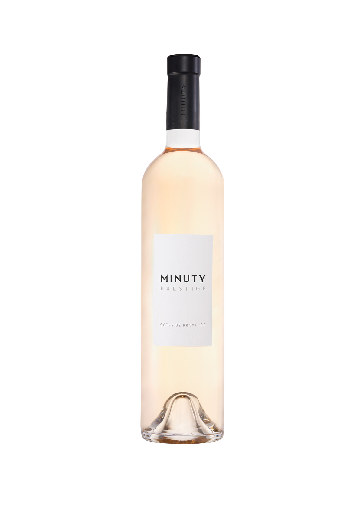 Minuty Prestige Rose 750ml