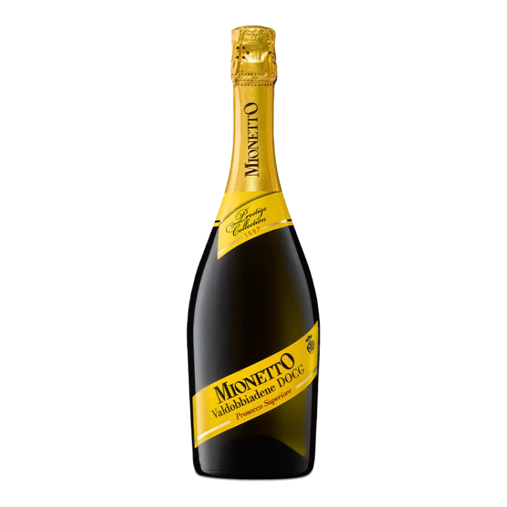 Mionetto Superior Extra Dry 750ml