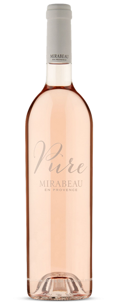 Mirabeau Pure Rose 2024 750ml
