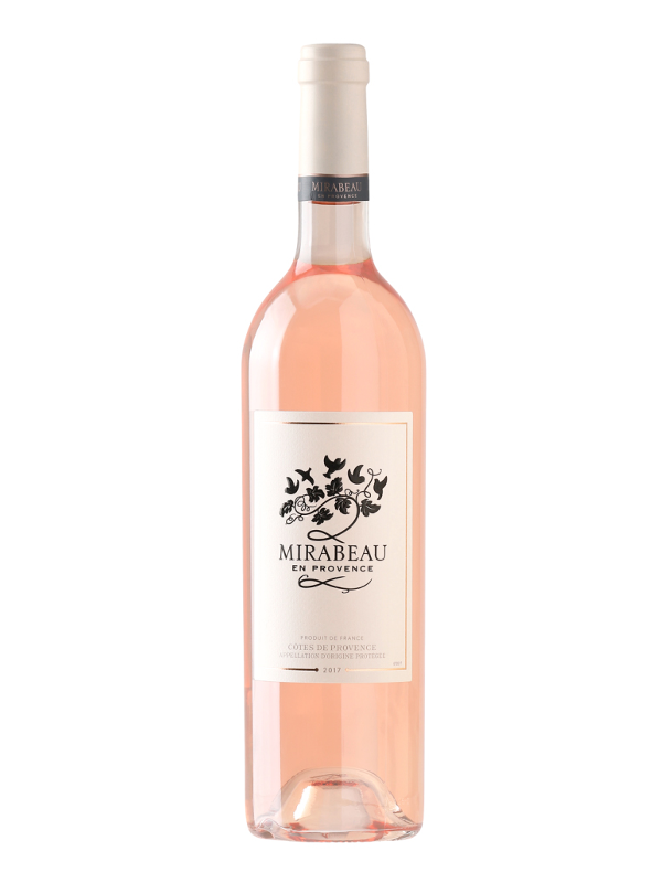 Mirabeau Rose Classic 2020 750ml