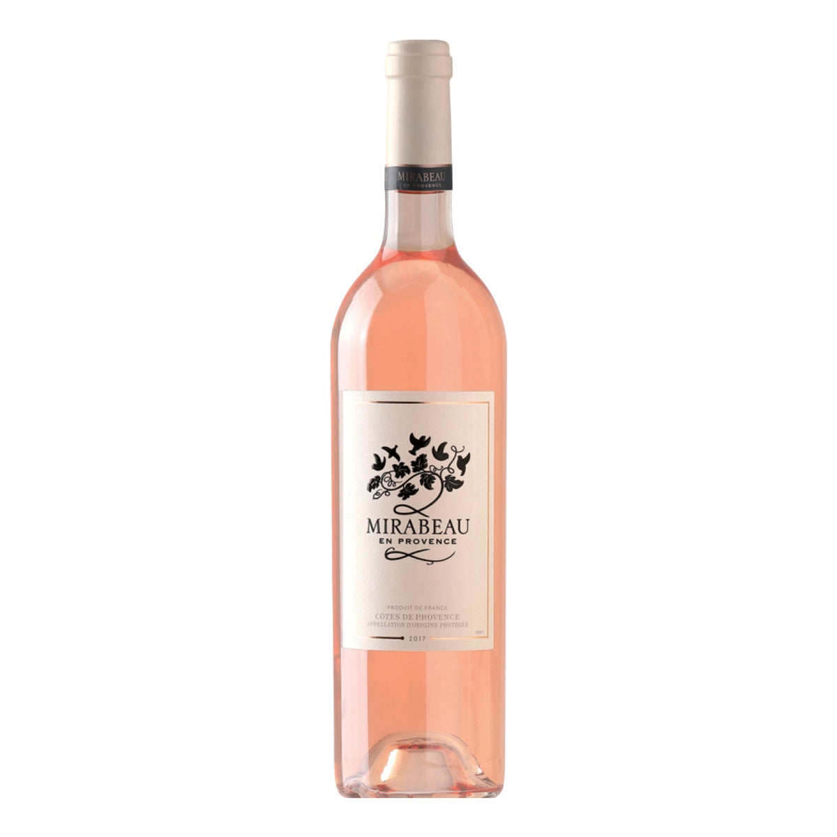 Mirabeau Rose Classic 2021 750ml