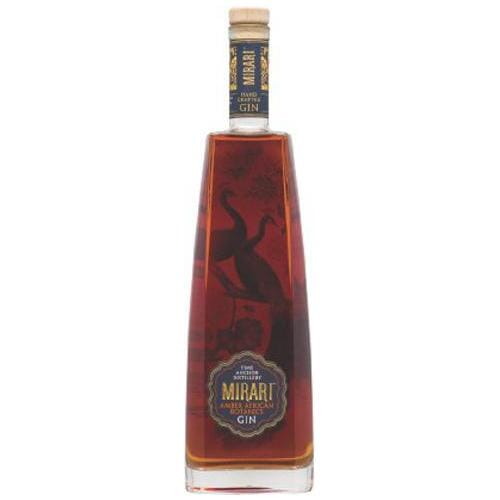 Mirari Amber African Botanicals 750ml