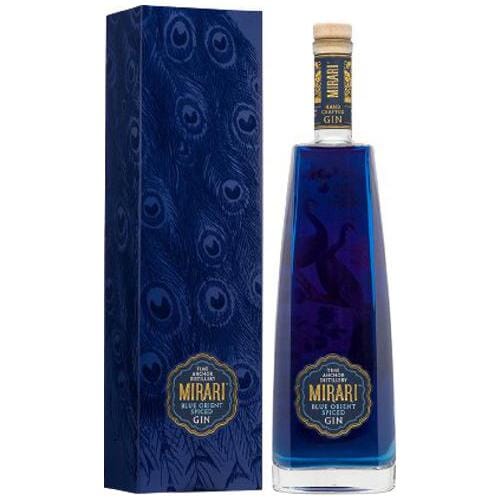 Mirari Blue Orient Spiced Gin 750ml