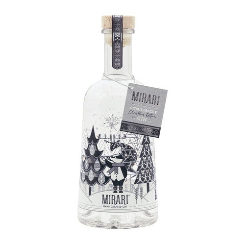 Mirari Citrus Drizzle Light Up Gin 750ml