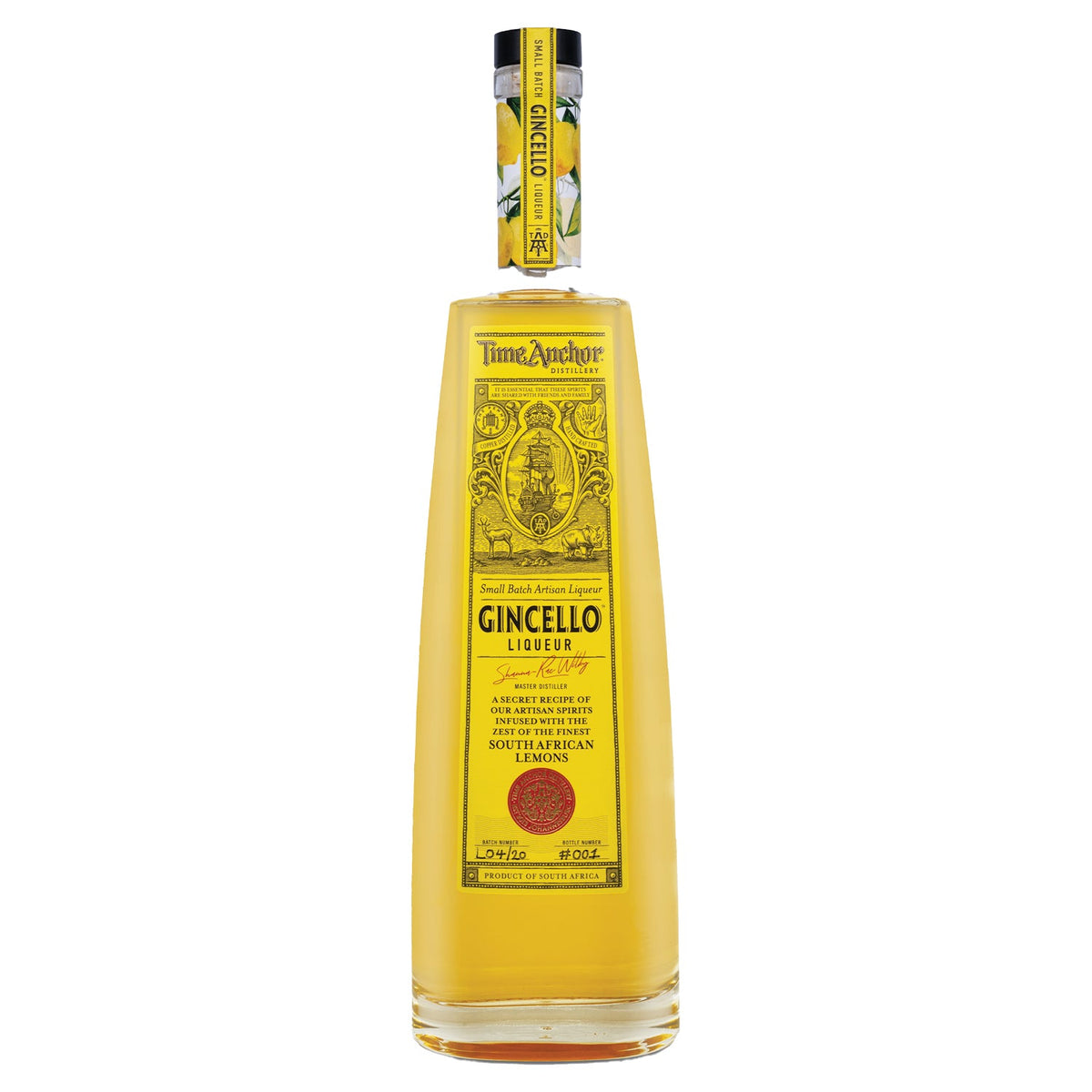 Mirari Gincello 750ml
