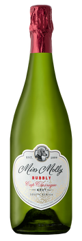 Miss Molly MCC Bubbly 750ml