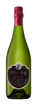 Miss Molly Rose Sparkling 750ml