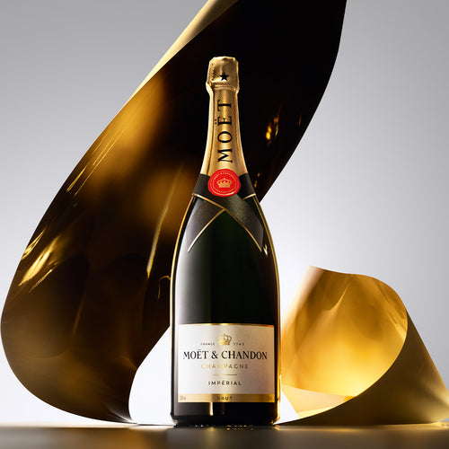 Moet & Chandon Brut Imperial Champagne 750ml
