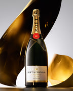 Moet & Chandon Brut Imperial Champagne 750ml