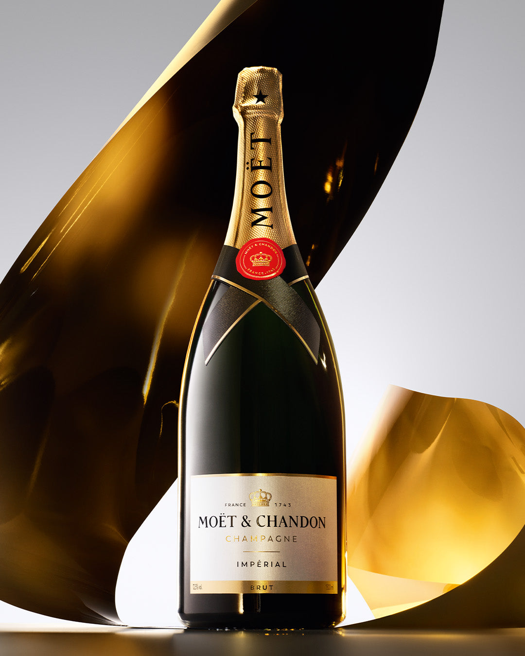 Moet & Chandon Brut Imperial Champagne 750ml