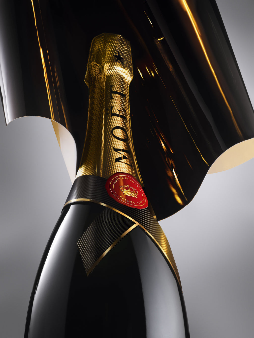 Moet & Chandon Brut Imperial Champagne 750ml