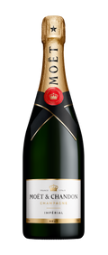 Moet & Chandon Brut Imperial Champagne 750ml