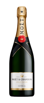 Moet & Chandon Brut Imperial Champagne 750ml