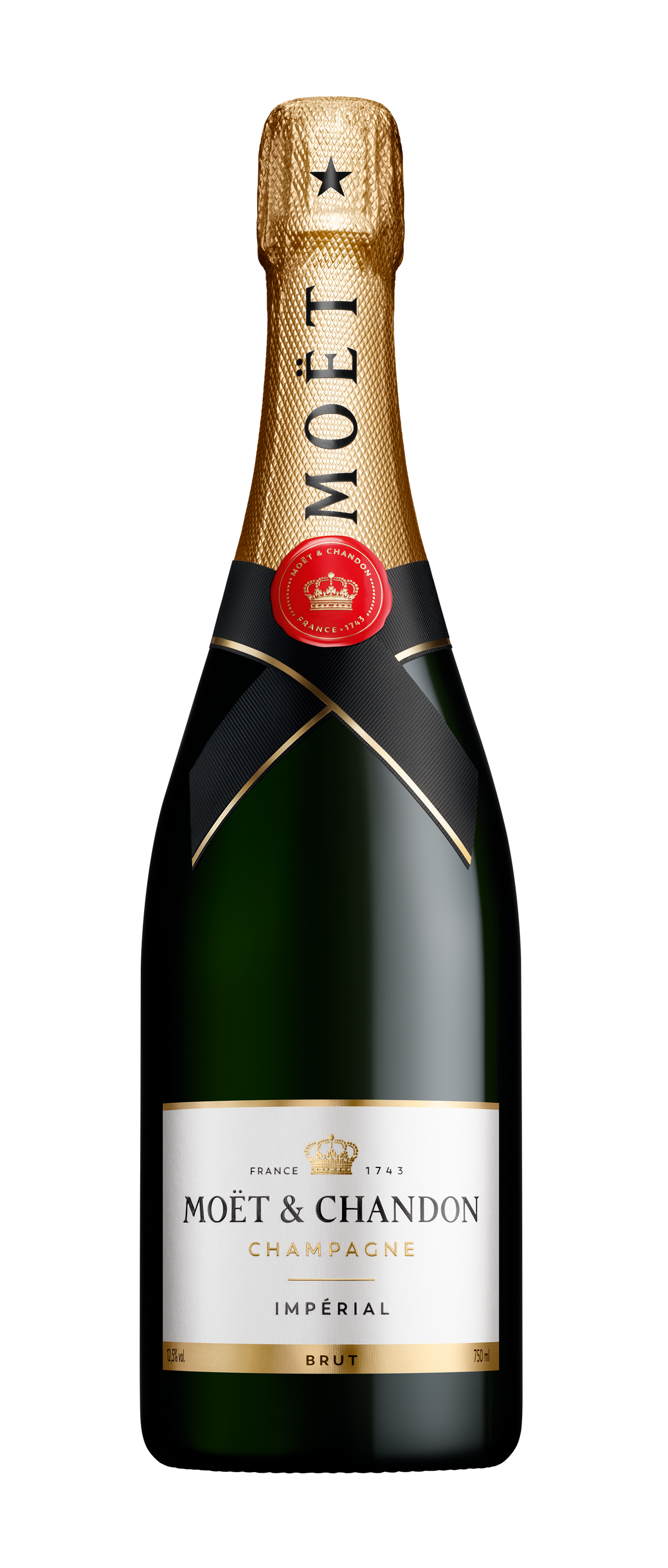 Moet & Chandon Brut Imperial Champagne 750ml
