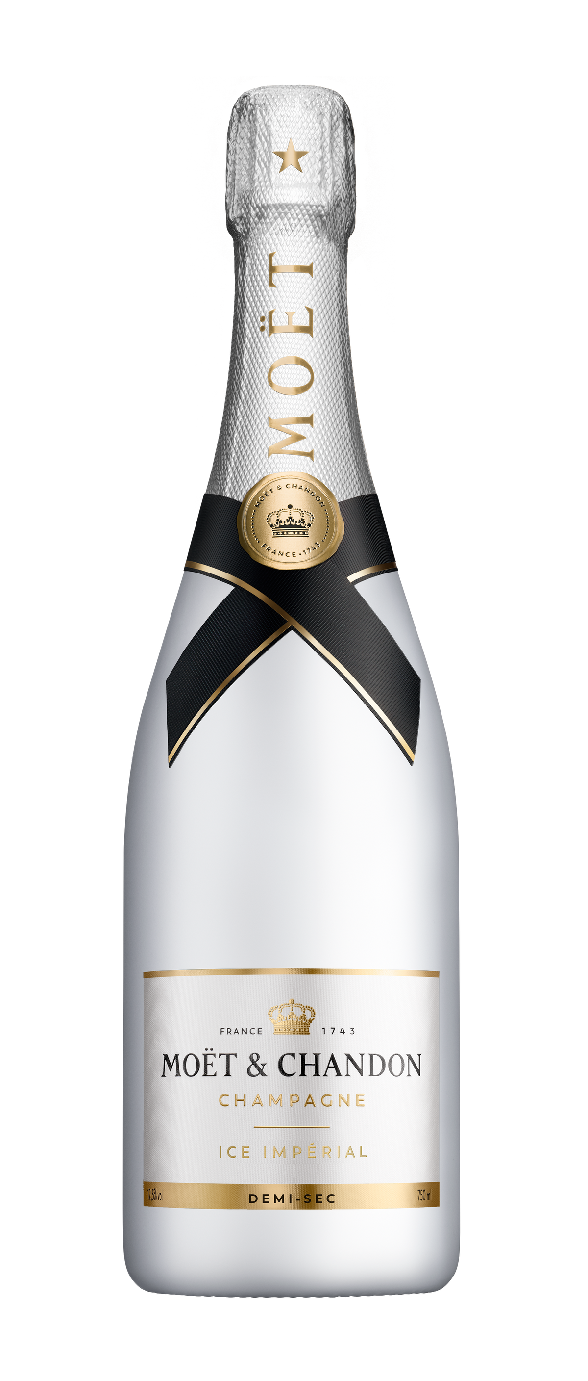 Moet & Chandon Ice Imperial Champagne 750ml
