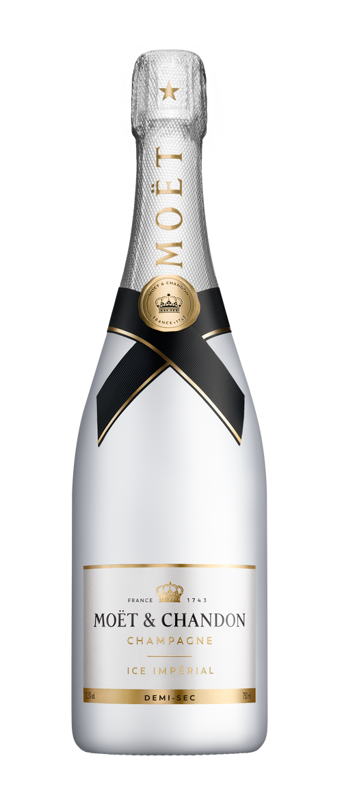 Moet & Chandon Ice Imperial Champagne 750ml