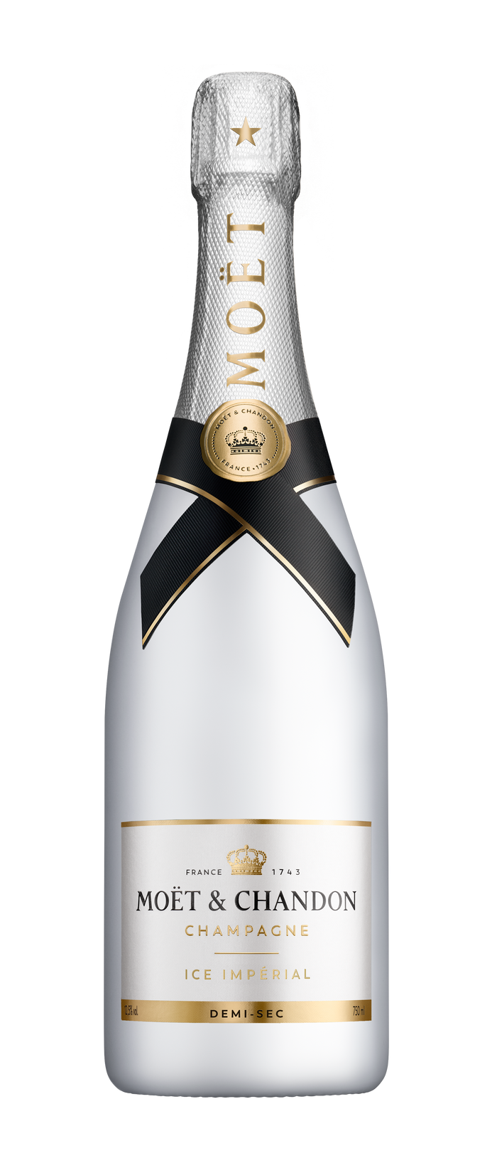 Moet & Chandon Ice Imperial Champagne 750ml