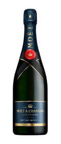 Moet & Chandon Nectar Imperial Champagne 750ml