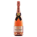 Moet & Chandon Nectar Imperial Rose Champagne 750ml