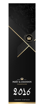 Moet & Chandon Vintage 2016 750Ml