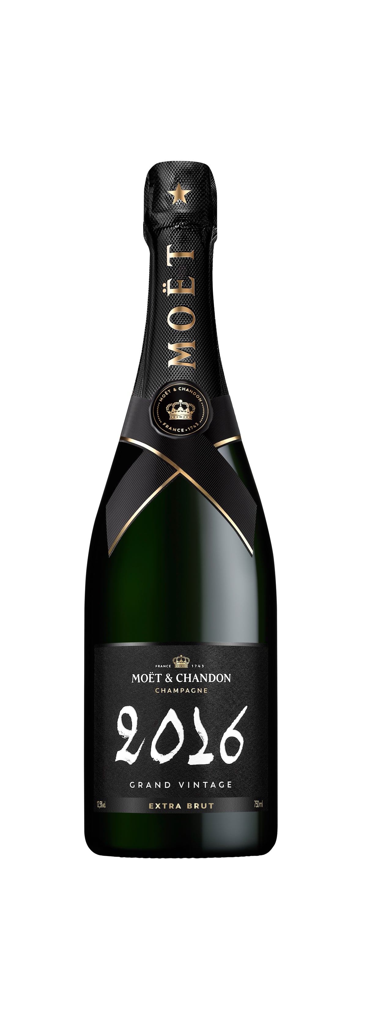 Moet & Chandon Vintage 2016 750Ml