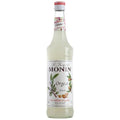 Monin Almond/Orgeat 700ml