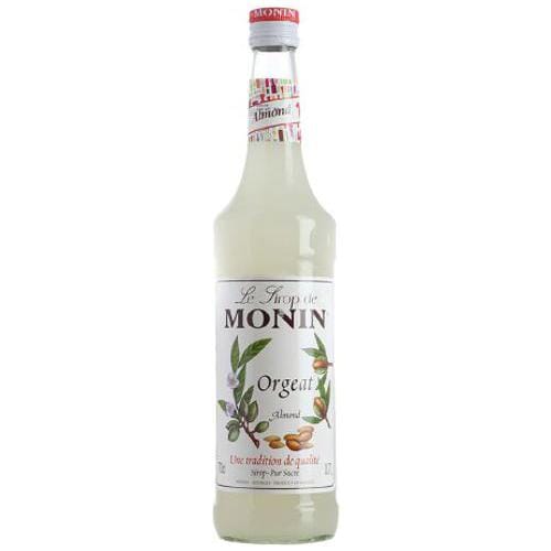 Monin Almond/Orgeat 700ml